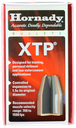 HORNADY HORN BLT 9MM 90GR HP XTP .355 100/25