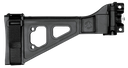 SBT SBT5K POLY SIDE FOLD BRACE BLK