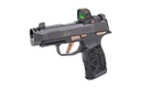 Sig Sauer P365 XL Rose, 9mm, 12+1, Romeo Optic
