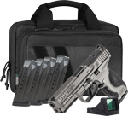 SMITH AND WESSON M&P9 M2.0 METAL 9MM 4.25" PKG#