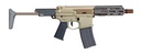 Q HONEY BADGER 300BLK 7 SBR GRY