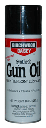 BIRCHWOOD CASEY BC SYNTHETIC GUN OIL 10OZ AEROSOL