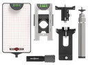REAL AVID LEVEL RIGHT PRO LEVEL THE RETICLE NO TURRET