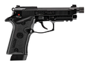 BERETTA USA 80X CHEETAH 380ACP BLK 15+1 TB
