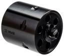 HERITAGE MANUFACTURING CYLINDER 22WMR 6-SHOT BLUED