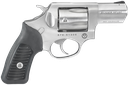 RUGER SP101 357MAG 2.25" FS SS