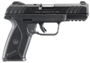 RUGER SECURITY-9 9MM BLK/PLY 4" 15+1