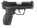 RUGER RUG SR22P 22LR 3.5 BLK LIGHT RAIL AS 2 10RD