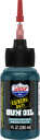 LUCAS OIL 1 OZ EXTREME DUTY GUN OIL WITH NEEDLE LIQUID