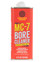 SHOOTERS CHOICE SHFMC704 MC-7 BORE CLEANER UNIVERSAL 4OZ