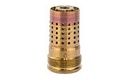 CHERRY BOMB MUZZLE BRKE 1/2X28