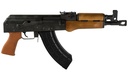 CENTURY ARMS VSKA/DRACO PISTOL 7.62X39 30+1