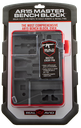 REAL AVID AR15 MASTER BENCH BLOCK