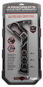REAL AVID ARMORER'S MASTER WRENCH