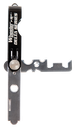 WHEELER WH DELTA SERIES AR CARBO MULTI-SCRAPER