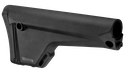 MAGPUL INDUSTRIES MOE RIFLE STOCK MIL-SPEC BLK