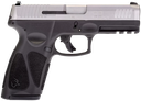 TAURUS USA G3 9MM SS/BLK 4" 15+1