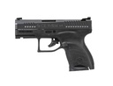 P-10 M 9MM BLACK 7+1 3.19"