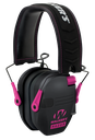 WALKER'S WALK RAZOR SLIM MUFF ELECTRONIC MUFF PINK
