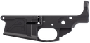 AERO M5 STRIPPED LOWER RECEIVER BLK