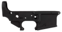 AERO AR15 STRIPPED LOWER RECEIVER GEN2 BLK
