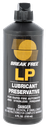 BREAK FREE LP41 PERFORMANCE SYNTHETIC GUN OIL 4 OZ