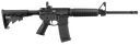 RUGER 8500 AR-556  5.56X45MM NATO 30+1 16.10" THREADED MEDIUM CONTOUR BARREL,  HARD COAT ANODIZED FINISH, GLASS-FILLED NYLON HANDGUARD, COLLAPSIBLE 6 POSITION STOCK, MAGPUL PMAG, OPTIC READY