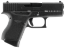GLOCK G43 G3 9MM 6+1 3.39" FS