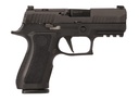 SIG SAUER OFF-DUTY P320 PRO 9MM BLK 15+1 OR