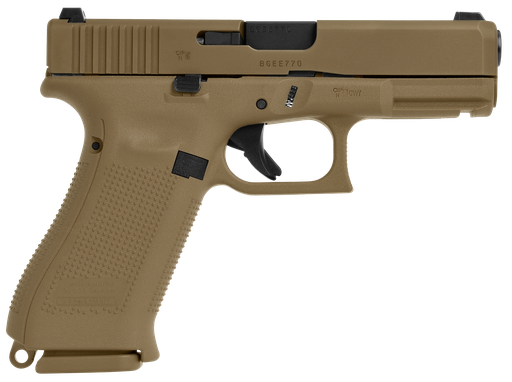 Handguns