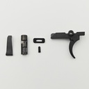 AS Designs M2 Super Safety Kit (DLC Black)