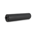 Kinetic Racket 36 K Suppressor (9mm, Short, Stainless)