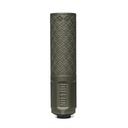 Dillon Rifle Company DRC .308 Titanium Suppressor - Patterned OD Green