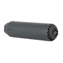 HUXWRX Flow 556 Ti Suppressor, Black (Suppressor Only)