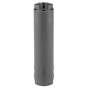 HUXWRX Flow Range 36 Ti Suppressor, Black (3482)