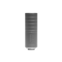 SilencerCo Spectre 9K Titanium Suppressor, 9mm