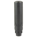 Dead Air Nomad Ti XC 7.62 Suppressor with Xeno Mount, Black
