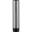 Dead Air Mask HD 22 Rimfire Suppressor, Silver