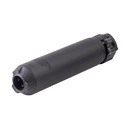 SureFire SOCOM556-RC4 5.56 Suppressor, Black