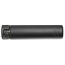 SureFire SOCOM762-Mini2 7.62 Suppressor, Black