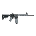 Tippmann Arms M4-22 LTE, 22 LR, 16" Threaded Barrel, 25+1, Wolf Grey