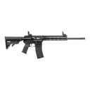 Tippmann Arms M4-22 Pro, 22 LR, 16" Threaded Barrel, 25+1, Black