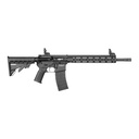 Tippmann Arms M4-22 Elite FRT Rifle, 22 LR, 16" Barrel, Rare Breed FRT-15L3, 25+1