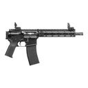 Tippmann Arms M4-22 Pro Compact Pistol, 22 LR, 11" Threaded Barrel, 25+1