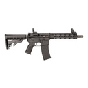 Tippmann Arms M4-22 Elite SBR, 22 LR, 11" Threaded Barrel, 25+1