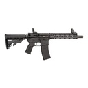 Tippmann Arms M4-22 Pro SBR, 22 LR, 11" Threaded Barrel, 25+1