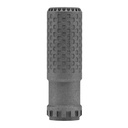 Ridgeback Defense Rhodie 6 Inconel Suppressor, 5.56/6mm, 5.5", HUB, Raw