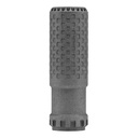 Ridgeback Defense Rhodie 6Ti Titanium Suppressor, 5.56/6mm, 5.5", HUB, Raw