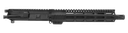 TACFIRE SSBU55610   5.56 NATO BLACK NITRIDE