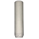 Ridgeback Defense Sahara 300 Titanium Suppressor, 300 BLK, 6.75", HUB, Raw